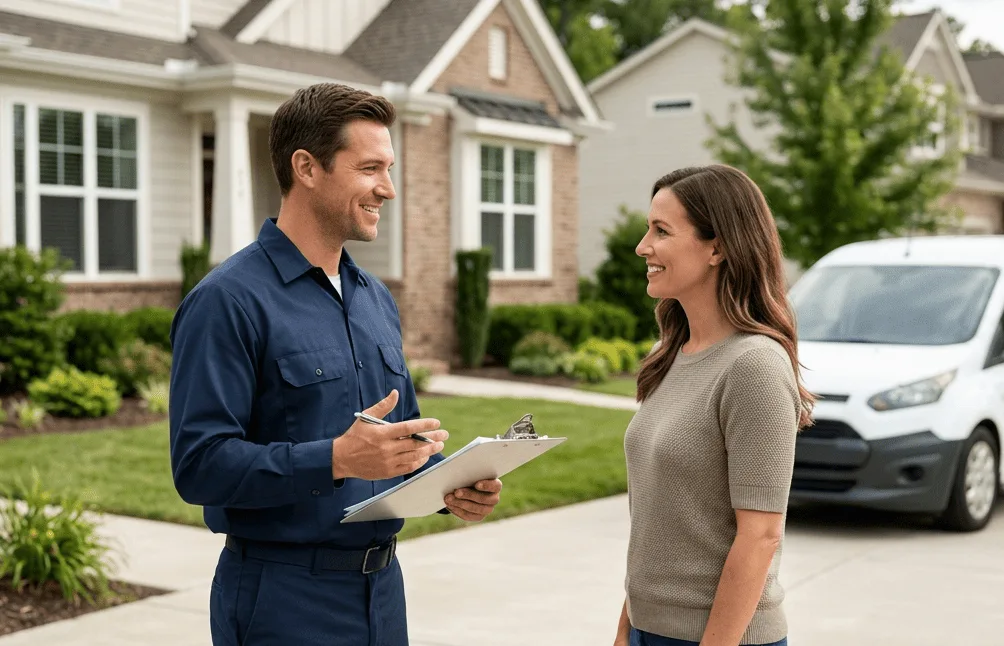 Fix Any Moisture Problems in Valhermoso Springs, AL